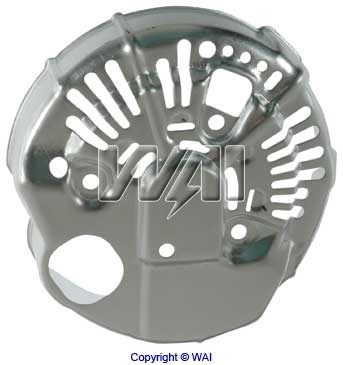 WAI 46-82466 Mounting,...