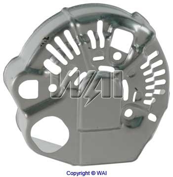 WAI 46-82467 Mounting,...