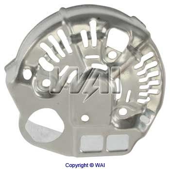 WAI 46-82468 Mounting,...