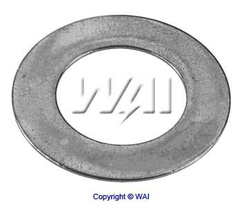 WAI 46-82701 Mounting,...