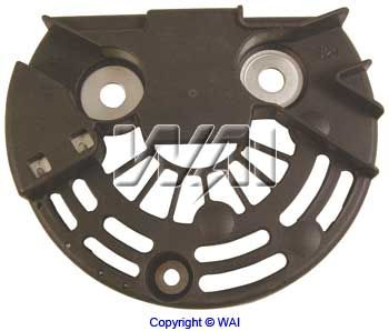 WAI 46-91430 Mounting,...