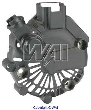 WAI 46-94429 Mounting,...