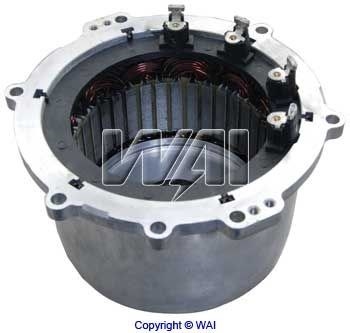 WAI 48-9100 Mounting,...