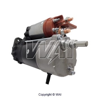 WAI 4843N Starter