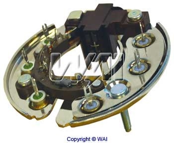 WAI 507717 Rectifier,...