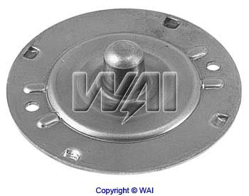 WAI 52-104 Mounting,...