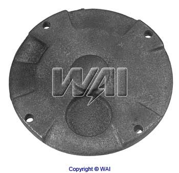 WAI 52-106 Mounting,...