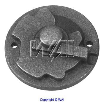 WAI 52-108 Mounting,...