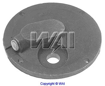 WAI 52-111 Mounting,...