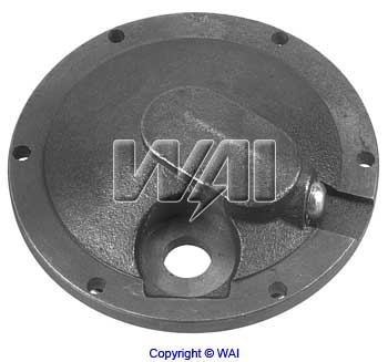 WAI 52-114 Mounting,...