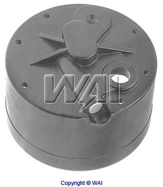 WAI 52-117 Mounting,...