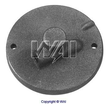 WAI 52-121 Mounting,...