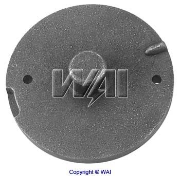 WAI 52-122 Mounting,...