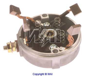 WAI 52-706 Mounting,...