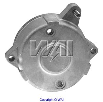 WAI 52-8400 Mounting,...