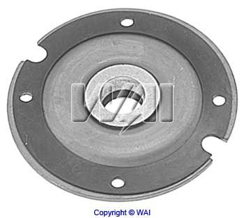 WAI 53-101 Mounting,...