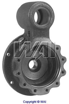 WAI 53-103 Mounting,...