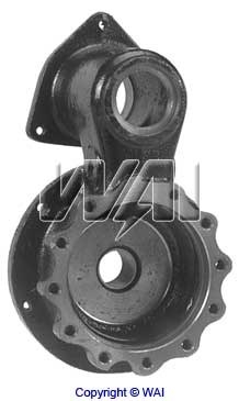 WAI 53-106 Mounting,...