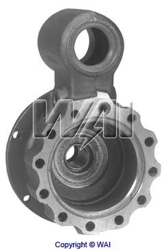 WAI 53-107-1 Mounting,...