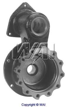 WAI 53-108 Mounting,...