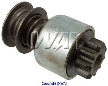 WAI 54-131-1-R Freewheel...