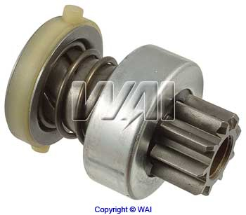 WAI 54-152 Freewheel Gear,...