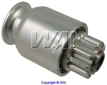 WAI 54-170 Freewheel Gear,...