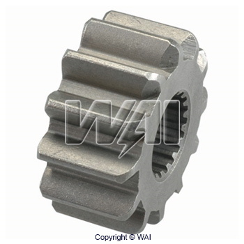 WAI 54-2200-ZEN Pinion,...