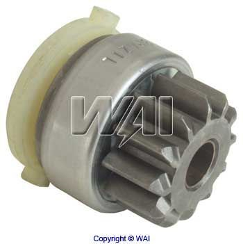 WAI 54-221 Freewheel Gear,...