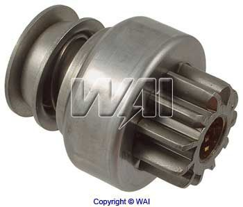 WAI 54-8130 Freewheel Gear,...