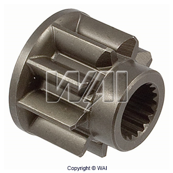 WAI 54-82201-ZEN Pinion,...