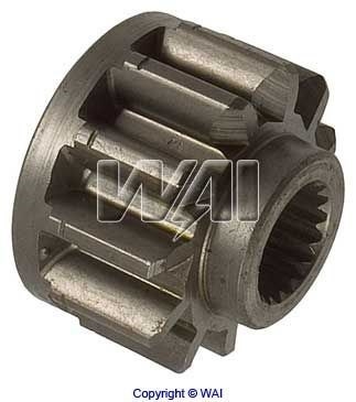 WAI 54-82219-1 Pinion, starter