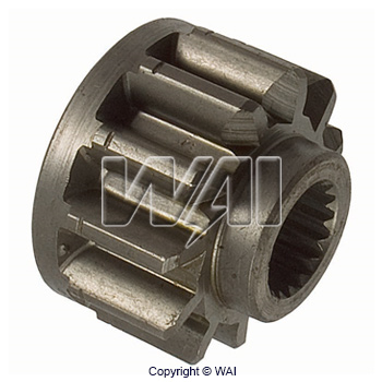 WAI 54-82219-ZEN Pinion,...