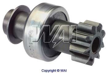 WAI 54-8240 Freewheel Gear,...