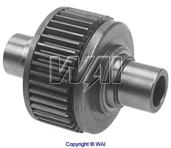 WAI 54-82410 Freewheel...