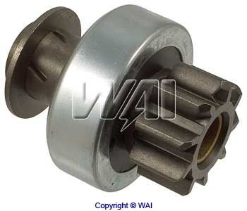 WAI 54-8246 Freewheel Gear,...