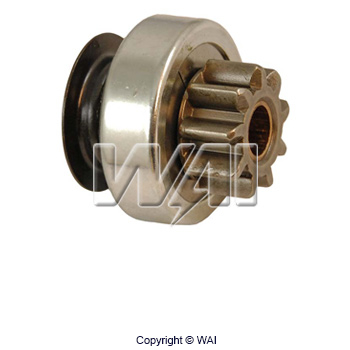WAI 54-8275 Freewheel Gear,...