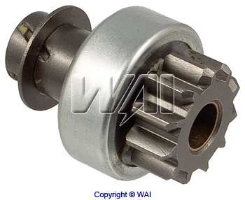 WAI 54-8300 Freewheel Gear,...