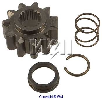 WAI 54-83219-1 Pinion, starter