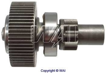 WAI 54-8504 Freewheel Gear,...