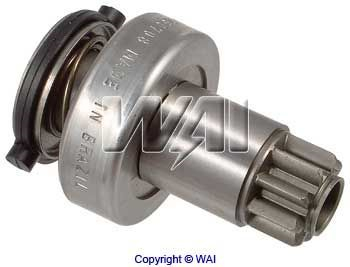 WAI 54-91110 Freewheel...