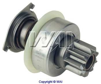 WAI 54-9133 Freewheel Gear,...