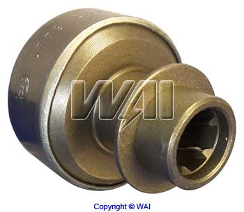 WAI 54-9310 Freewheel Gear,...