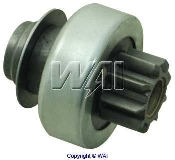 WAI 54-9446 Freewheel Gear,...