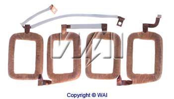 WAI 59-115-3 Field Winding,...