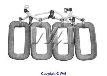 WAI 59-144-3 Field Winding,...