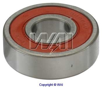 WAI 6-100-4N Bearing