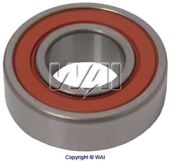 WAI 6-102-4N Bearing