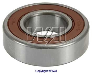 WAI 6-104-4W Bearing