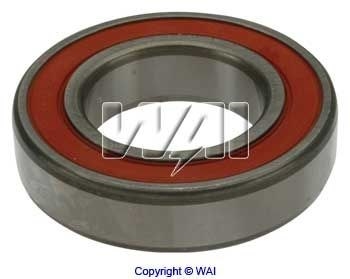 WAI 6-106-4 Bearing